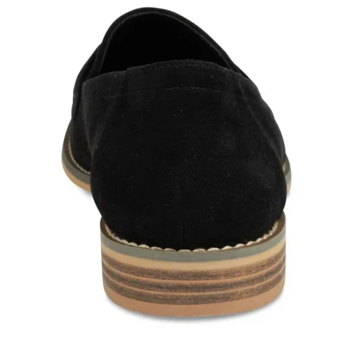 Mocassins NOIR Femme