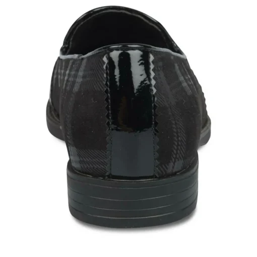 Mocassins NOIR Femme