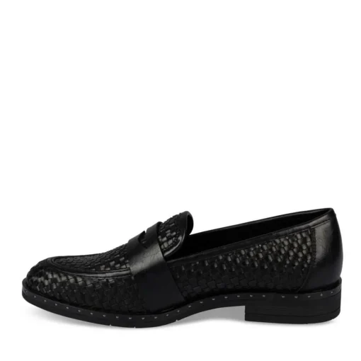 Mocassins NOIR Femme