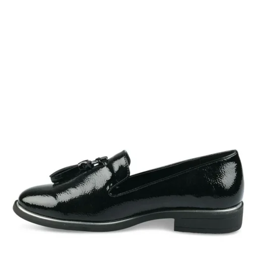 Mocassins NOIR Femme