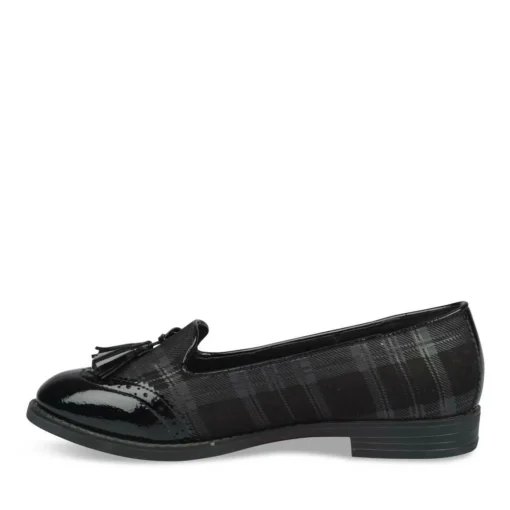 Mocassins NOIR Femme