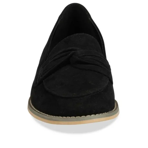 Mocassins NOIR Femme