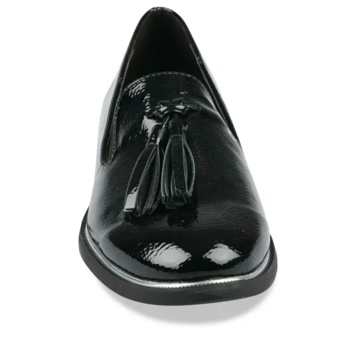 Mocassins NOIR Femme