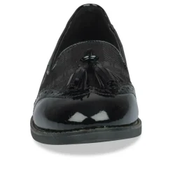 Mocassins NOIR Femme