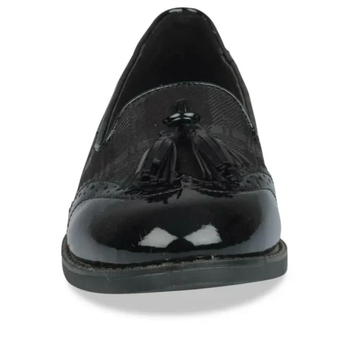Mocassins NOIR Femme