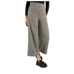 Mocassins NOIR Femme Motif Vernis A Enfiler