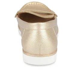 Mocassins OR Femme