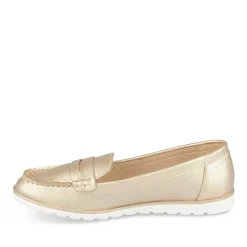Mocassins OR Femme
