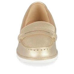 Mocassins OR Femme