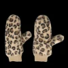 Moufles LEOPARD PHILOV
