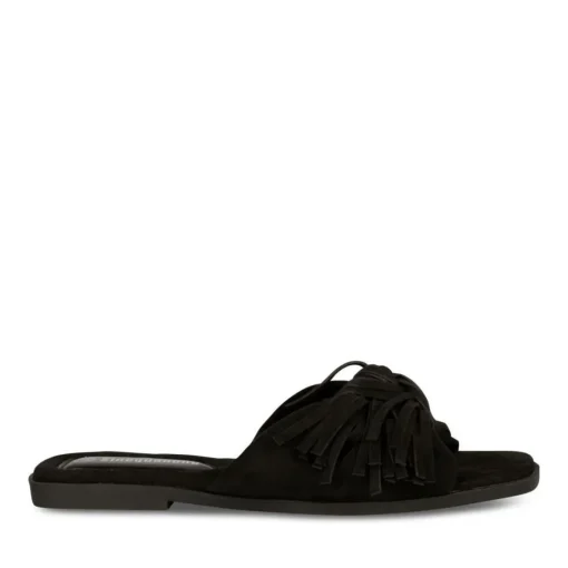 Mules NOIR Femme