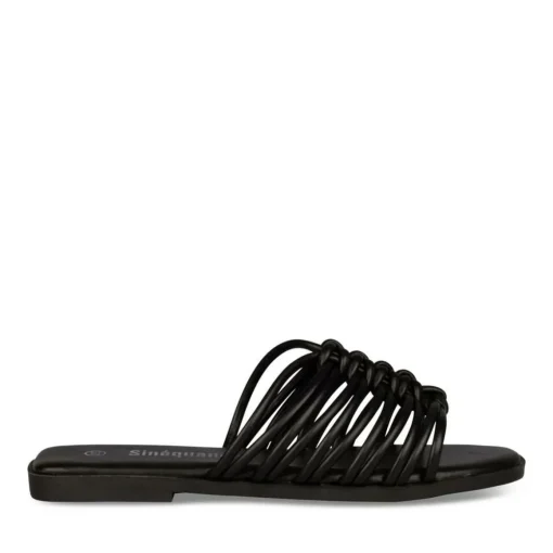 Mules NOIR Femme