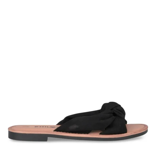 Mules NOIR Femme