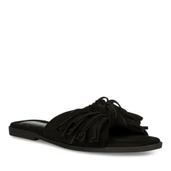 Mules NOIR Femme
