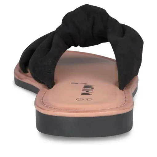 Mules NOIR Femme