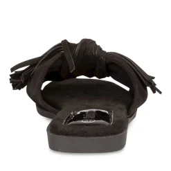 Mules NOIR Femme