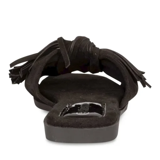 Mules NOIR Femme