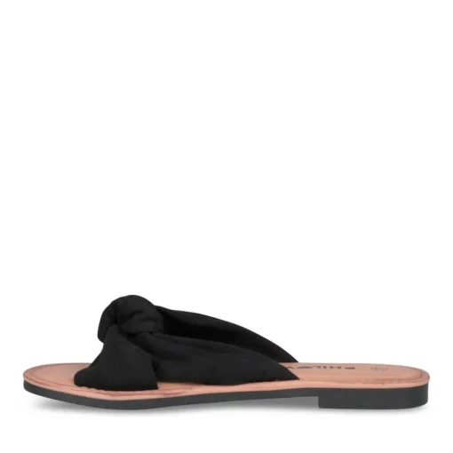 Mules NOIR Femme