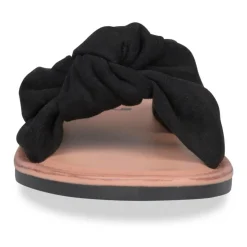 Mules NOIR Femme