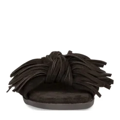 Mules NOIR Femme