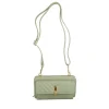 Pochette Téléphone KAKI Femme