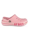 Sabots ROSE CROCS Bayaband