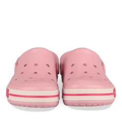 Sabots ROSE CROCS Bayaband