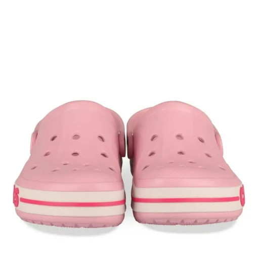 Sabots ROSE CROCS Bayaband
