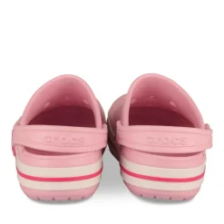 Sabots ROSE CROCS Bayaband