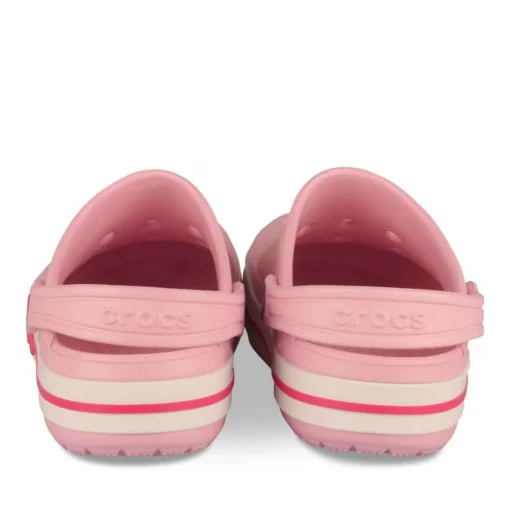 Sabots ROSE CROCS Bayaband