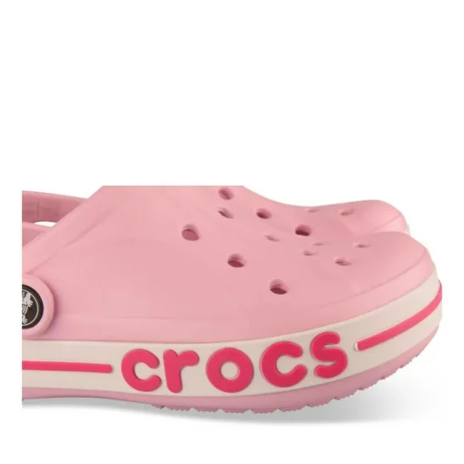 Sabots ROSE CROCS Bayaband