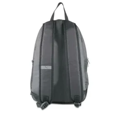 Sac à Dos NOIR Homme Motif Uni