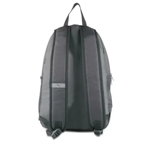 Sac à Dos NOIR Homme Motif Uni
