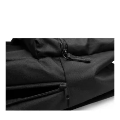 Sac à Dos NOIR Homme Motif Uni