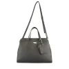 Sac à Main GRIS Femme Motif Uni