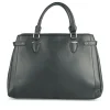 Sac à Main NOIR Femme Motif Uni