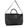 Sac à Main NOIR Femme Motif Uni