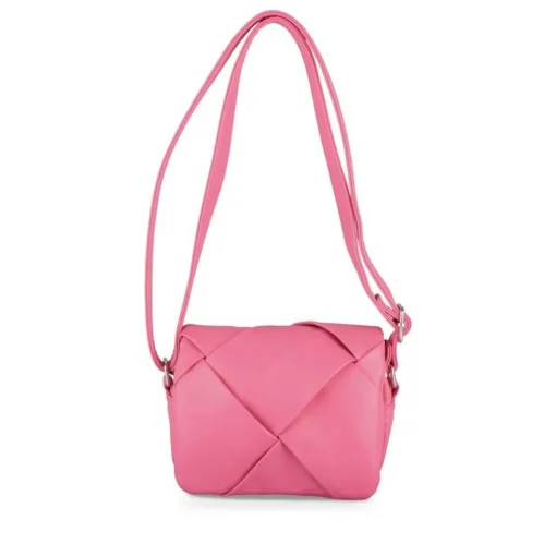 Sac à Main ROSE Femme Motif Uni