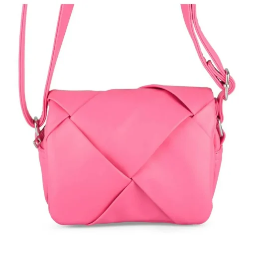 Sac à Main ROSE Femme Motif Uni