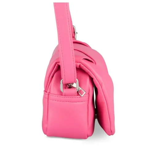 Sac à Main ROSE Femme Motif Uni