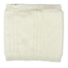 Snood BLANC Femme