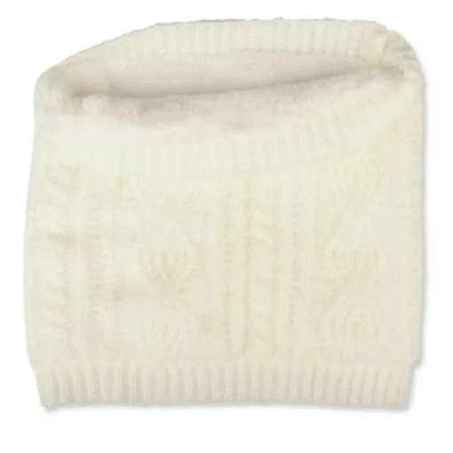 Snood BLANC Femme