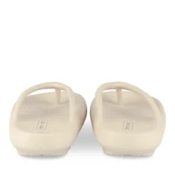 Tongs BEIGE MERRY SCOTT