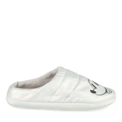 Mocassins femme chaussons chaussures à enfiler en peau de mouton